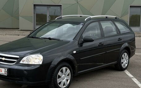 Chevrolet Lacetti, 2007 год, 850 000 рублей, 2 фотография