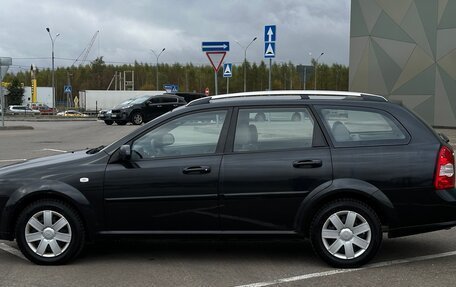 Chevrolet Lacetti, 2007 год, 850 000 рублей, 3 фотография