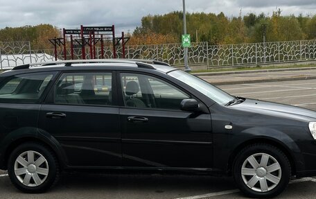 Chevrolet Lacetti, 2007 год, 850 000 рублей, 8 фотография