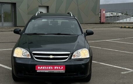 Chevrolet Lacetti, 2007 год, 850 000 рублей, 10 фотография