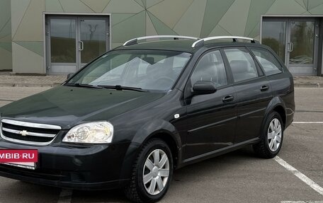 Chevrolet Lacetti, 2007 год, 850 000 рублей, 13 фотография