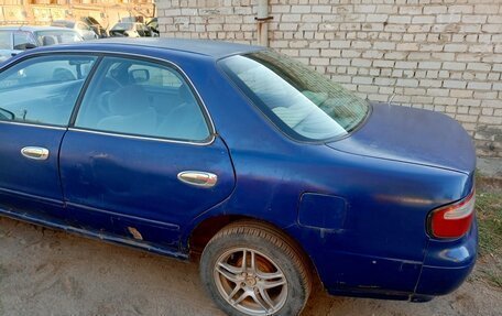 Nissan Presea II, 1997 год, 130 000 рублей, 2 фотография