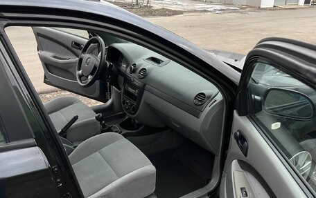 Chevrolet Lacetti, 2007 год, 850 000 рублей, 19 фотография