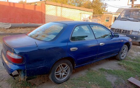 Nissan Presea II, 1997 год, 130 000 рублей, 9 фотография