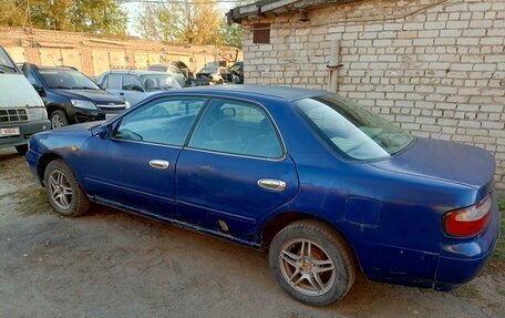 Nissan Presea II, 1997 год, 130 000 рублей, 5 фотография