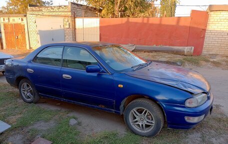 Nissan Presea II, 1997 год, 130 000 рублей, 10 фотография