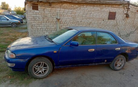 Nissan Presea II, 1997 год, 130 000 рублей, 7 фотография