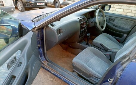 Nissan Presea II, 1997 год, 130 000 рублей, 14 фотография