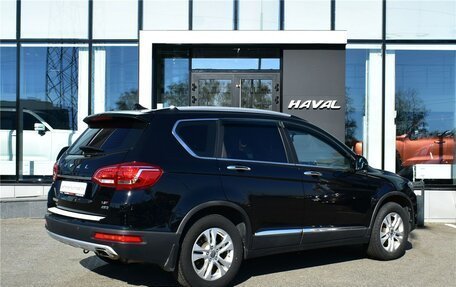 Haval H6, 2019 год, 1 830 000 рублей, 3 фотография