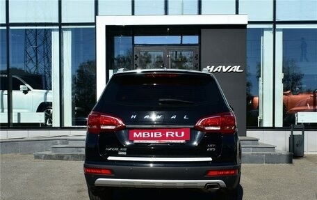 Haval H6, 2019 год, 1 830 000 рублей, 4 фотография