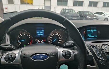 Ford Focus III, 2014 год, 925 000 рублей, 7 фотография