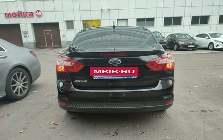 Ford Focus III, 2014 год, 925 000 рублей, 4 фотография