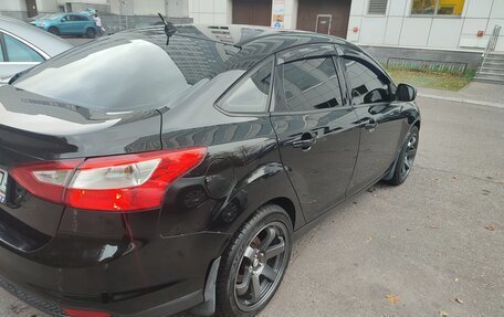 Ford Focus III, 2014 год, 925 000 рублей, 13 фотография