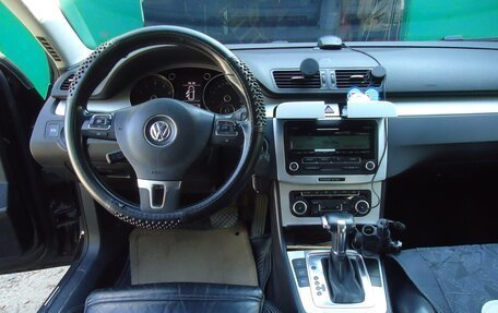 Volkswagen Passat B6, 2010 год, 900 000 рублей, 15 фотография