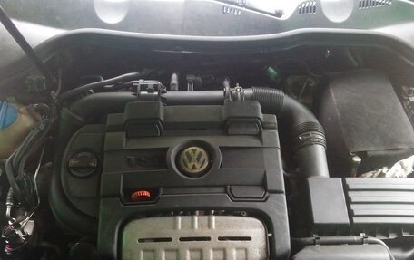 Volkswagen Passat B6, 2010 год, 900 000 рублей, 29 фотография