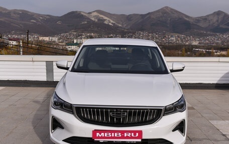 Geely Emgrand, 2024 год, 2 322 990 рублей, 2 фотография