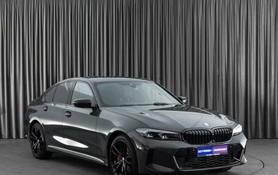 BMW 3 серия, 2022 год, 7 190 000 рублей, 1 фотография