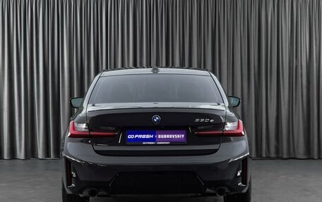 BMW 3 серия, 2022 год, 7 190 000 рублей, 4 фотография