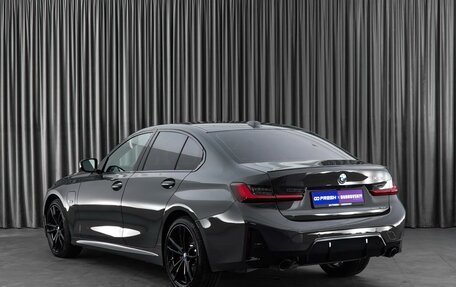 BMW 3 серия, 2022 год, 7 190 000 рублей, 2 фотография