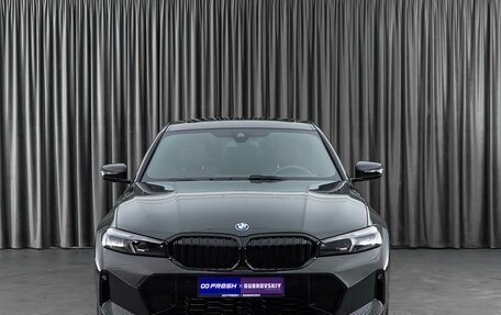 BMW 3 серия, 2022 год, 7 190 000 рублей, 3 фотография