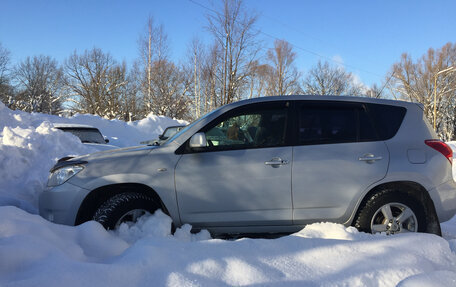 Toyota RAV4, 2008 год, 865 000 рублей, 15 фотография