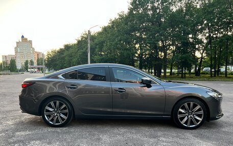 Mazda 6, 2019 год, 2 950 000 рублей, 2 фотография