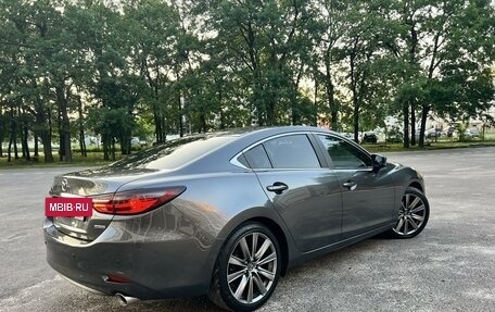 Mazda 6, 2019 год, 2 950 000 рублей, 3 фотография