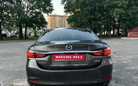 Mazda 6, 2019 год, 2 950 000 рублей, 4 фотография