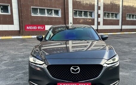 Mazda 6, 2019 год, 2 950 000 рублей, 8 фотография