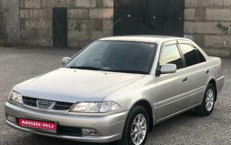 Toyota Carina, 2001 год, 322 000 рублей, 1 фотография