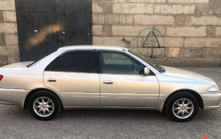 Toyota Carina, 2001 год, 322 000 рублей, 4 фотография