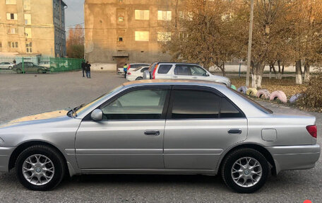 Toyota Carina, 2001 год, 322 000 рублей, 5 фотография