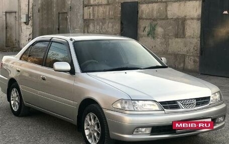 Toyota Carina, 2001 год, 322 000 рублей, 2 фотография