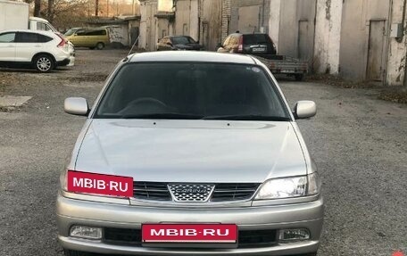 Toyota Carina, 2001 год, 322 000 рублей, 8 фотография