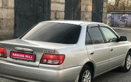 Toyota Carina, 2001 год, 322 000 рублей, 10 фотография