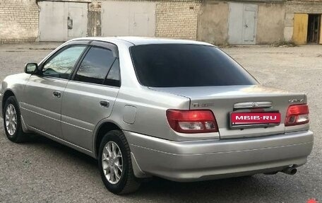 Toyota Carina, 2001 год, 322 000 рублей, 7 фотография