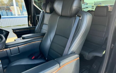 Toyota Alphard III, 2016 год, 5 950 000 рублей, 11 фотография