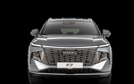 Haval F7, 2024 год, 3 299 000 рублей, 2 фотография