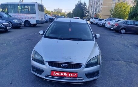 Ford Focus II рестайлинг, 2006 год, 350 000 рублей, 1 фотография