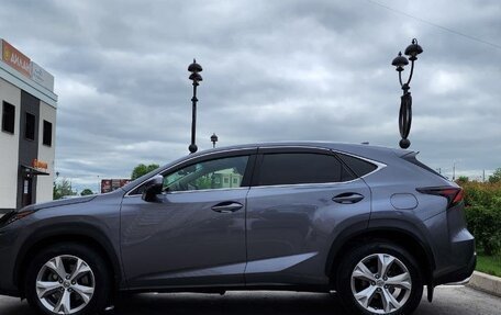 Lexus NX I, 2014 год, 3 350 000 рублей, 3 фотография