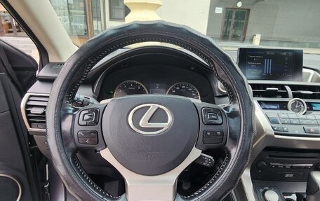 Lexus NX I, 2014 год, 3 350 000 рублей, 15 фотография