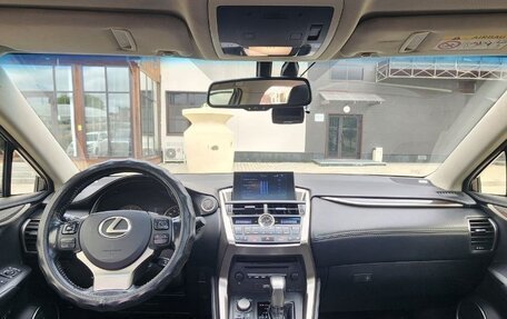 Lexus NX I, 2014 год, 3 350 000 рублей, 14 фотография