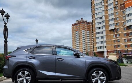 Lexus NX I, 2014 год, 3 350 000 рублей, 2 фотография