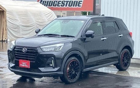 Daihatsu Rocky, 2020 год, 1 550 000 рублей, 1 фотография