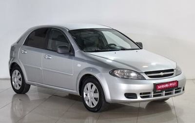 Chevrolet Lacetti, 2011 год, 679 000 рублей, 1 фотография