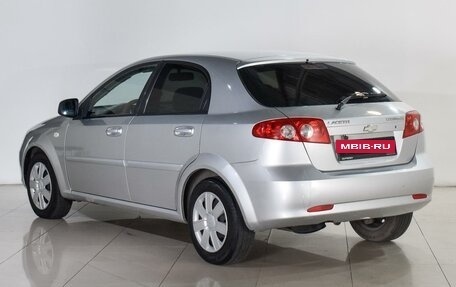 Chevrolet Lacetti, 2011 год, 679 000 рублей, 2 фотография