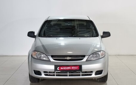 Chevrolet Lacetti, 2011 год, 679 000 рублей, 3 фотография