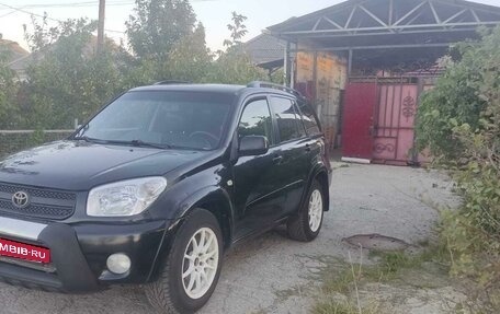 Toyota RAV4, 2002 год, 640 000 рублей, 2 фотография