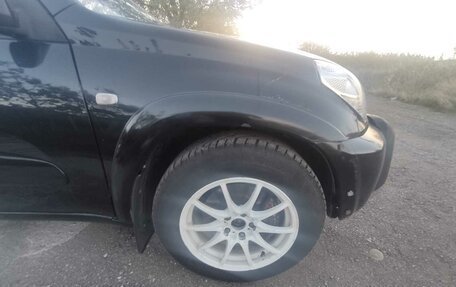 Toyota RAV4, 2002 год, 640 000 рублей, 9 фотография