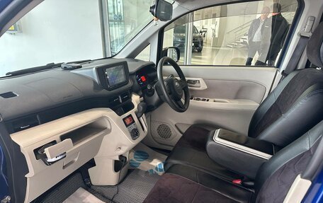 Subaru Stella III, 2015 год, 770 000 рублей, 27 фотография